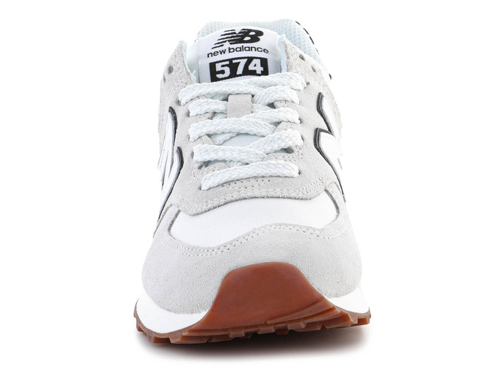 The New Balance WL574XW2 women's shoes 