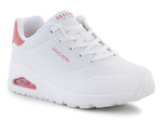 Skechers UNO-POP BACK 177092-WCRL