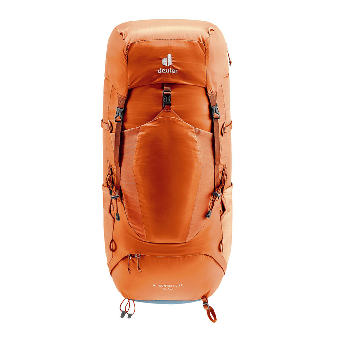 Deuter Aircontact Lite 50 + 10 3340323-9319