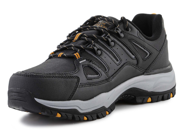 SKECHERS Arch Fit Dawson - Argosa 204630-BLK