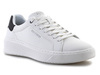 Skechers Court Break - Suit Sneaker 183175-WHT