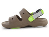 KIDS sandals Crocs All-Terrain 207707-2F9