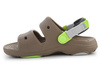 KIDS-Sandalen  Crocs All-Terrain 207707-2F9