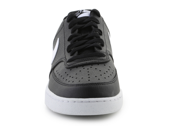NIKE Court Vision Lo Nn DH2987-001 Black/White-Black