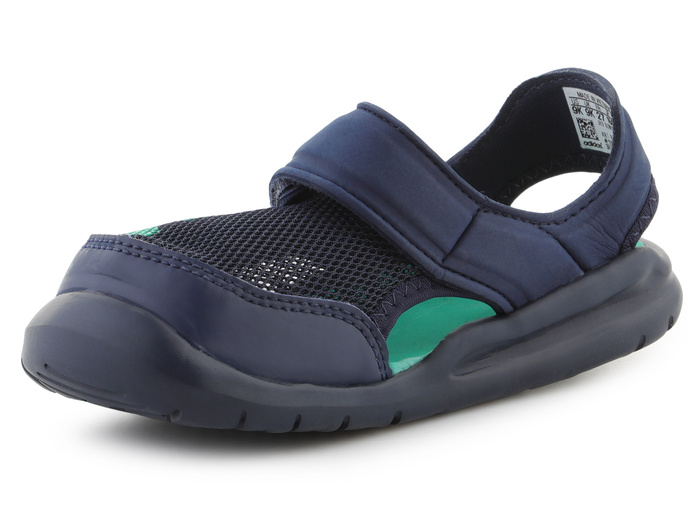 Adidas FortaSwim I BA9375 CONAVY