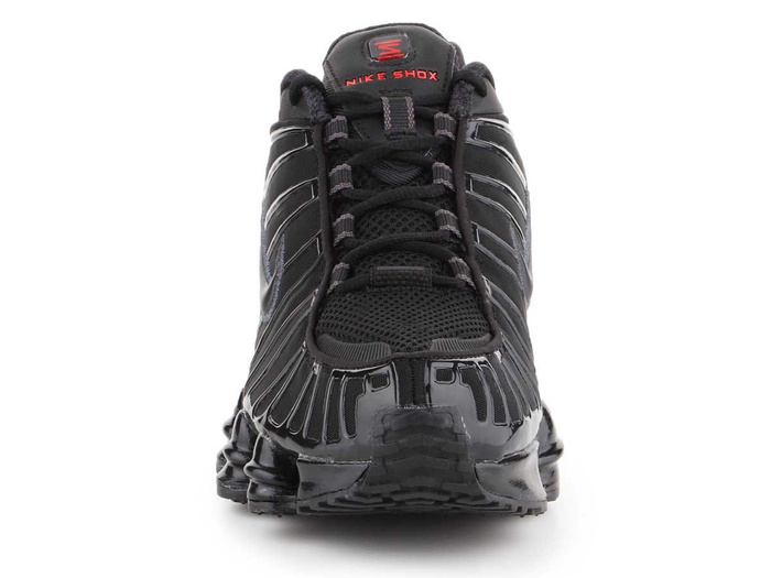 Lifestyle Schuhe Nike Shox TL AV3595-002