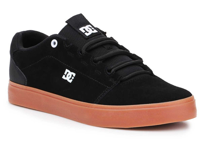 Skateschuhe DC Hyde ADYS300580-BGM
