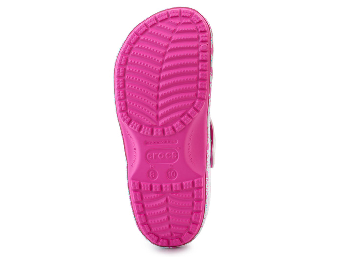 Crocs Barbie 208817-6QQ