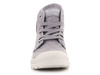 Palladium US Pampa Hi F 92352-071-M Gray Flannel 