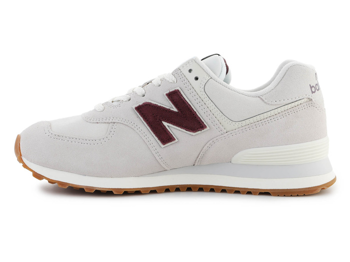 Unisex shoes  NEW BALANCE Sneakers U574NOW 