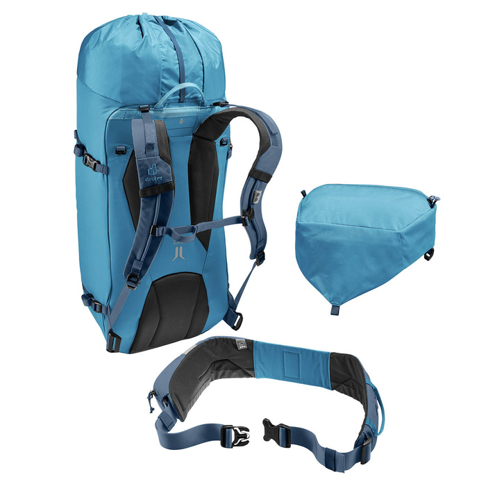 Deuter Guide 34+8 3361523-1382