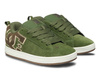 DC Shoes - Court Graffik SE DC01665310 Olive