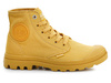 Palladium Mono Chrome Spicy Mustard 73089-730-M