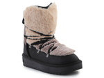 D.Franklin Nordic TRK Fur DFSH370012-Black