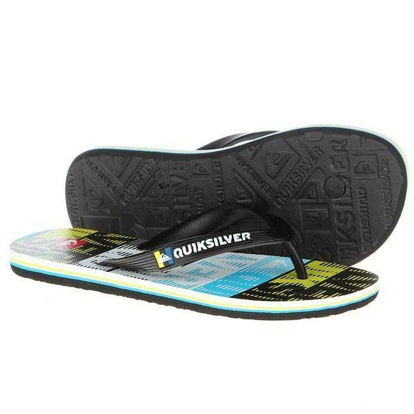 Quiksilver Molokai Compword EQYL100019-XWKW