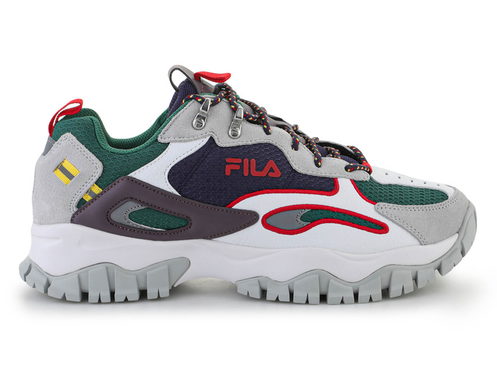 FILA RAY TRACER TR2 FFM0058-63063