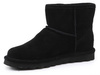 Winterschuhe Bearpaw Alyssa 2130W-011 Black II