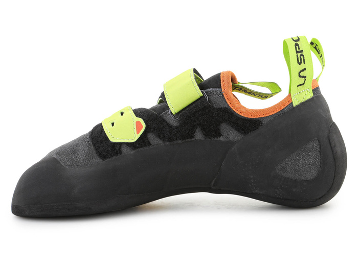  La Sportiva TARANTULA CARBON LIME PUNCH 40R900729