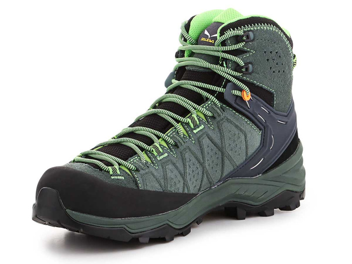 Salewa Ms Alp 2 Mid Gtx 61382-5322