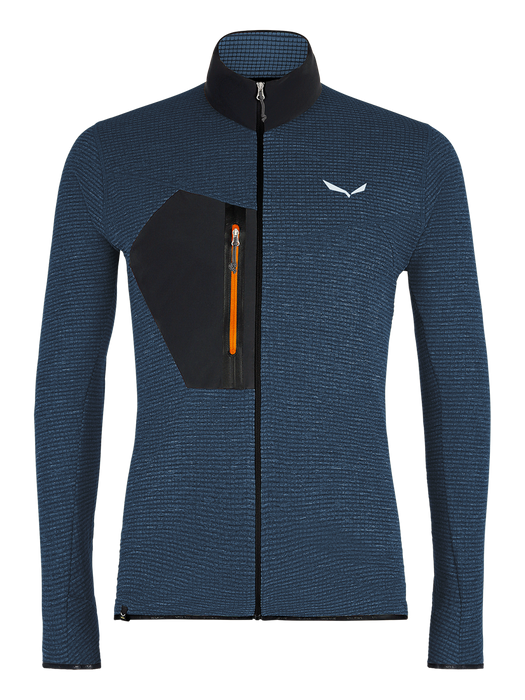 Fleecejacke Salewa Pedroc PL M FZ 27719-3988