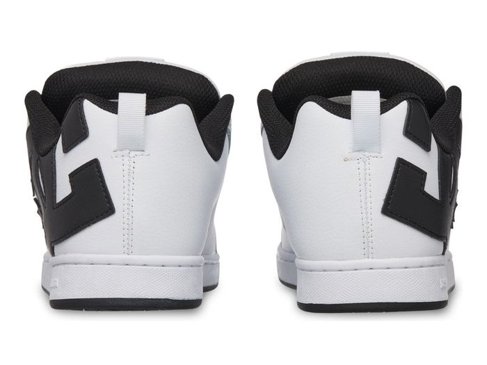 DC SHOES Court Graffik DC01662114 White