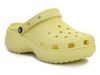 Crocs Classic Platform Clog W Banana 206750-7HD