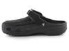 Crocs Yukon Vista II Lr Clog M 207689-0DD Black 