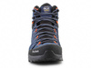 Salewa Ms Alp Trainer 2 Mid Gtx 61382-8675 Dark Denim/Fluo Orange