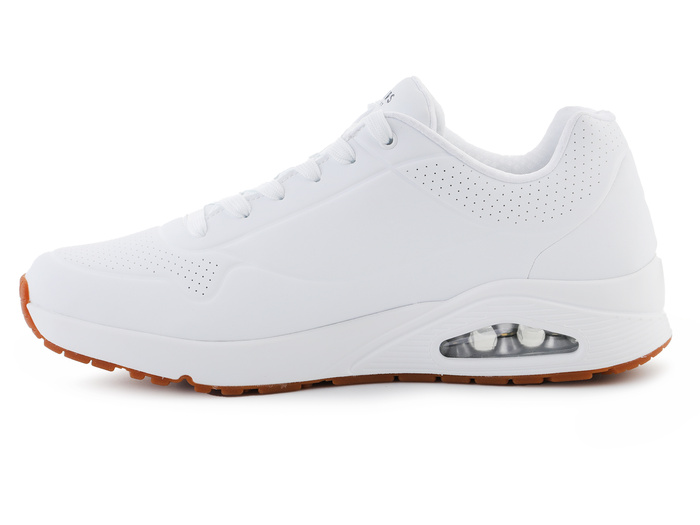 Skechers Stand On Air 52458-WHT