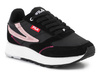 Fila Run Formation Wmn Black - Pale Rosette FFW0298-83241