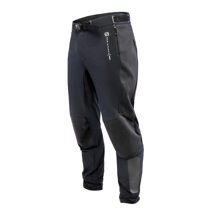 POC 52811-1024 RESISTANCE RACE DH PANT CARBON BLACK