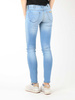 Wrangler Blue Trace W22TF729D