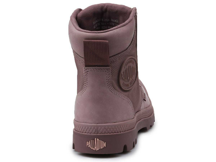 Palladium Pampa Sport Cuff WPN 73234-659-M