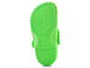 Crocs Classic Neon Highlighter Clog K 209570-3WA Green Slime