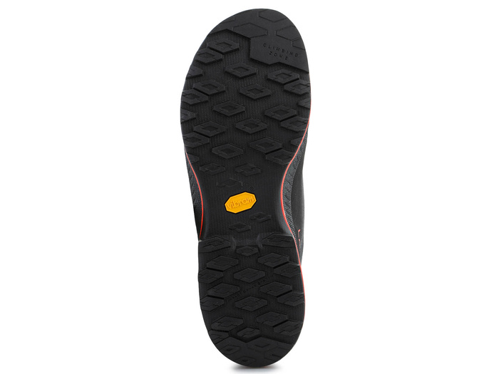 La Sportiva TX4 EVO  GTX CARBON CHERRY TOMATO 37D900322 