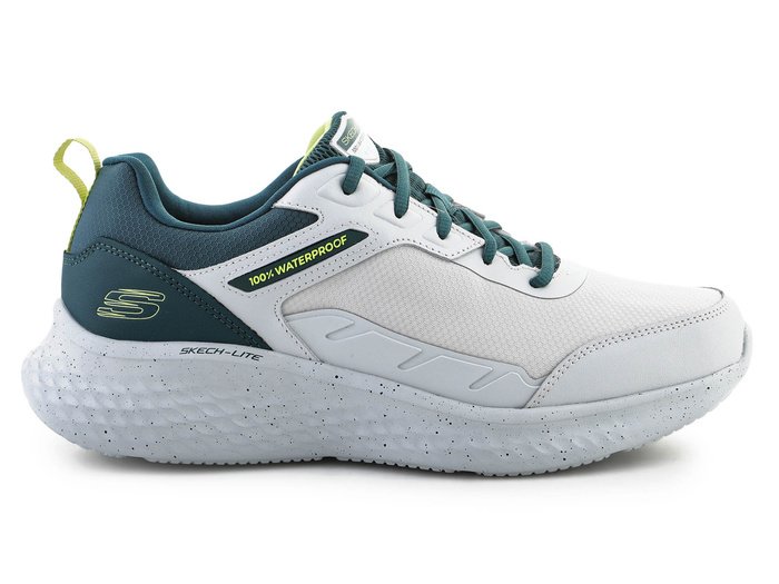 Skechers Skech-Lite Pro-Ankkor 232958-GYGR Gray/Green