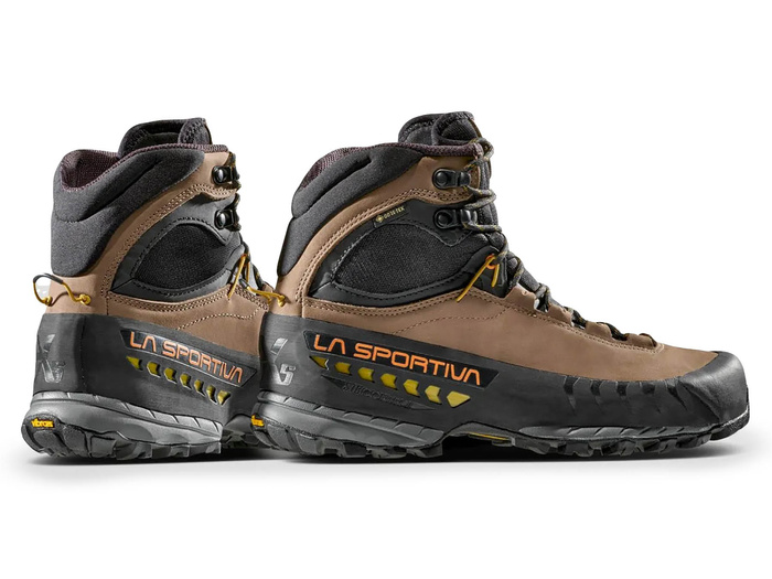 La Sportiva TX5 GTX ZFHS124N03O06 COFFEE/TIGER