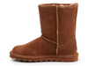 BearPaw 1962Y Hickory II children's winter shoes