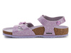 Birkenstock Rio Kids Cosmic Sparkle Lavender 1022169