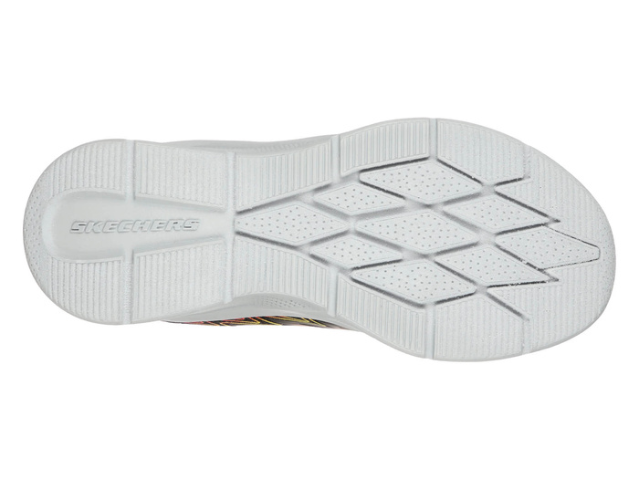 Skechers Microspec-Texlor 403770L-BKRD BlackRed