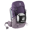 Deuter Futura Pro 34 SL 3401021-5344