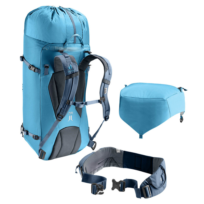 Deuter Guide 44+8 3361723-1382