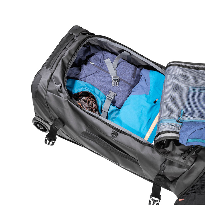 Deuter AViANT Duffel Pro Movo 60 3501121-7000