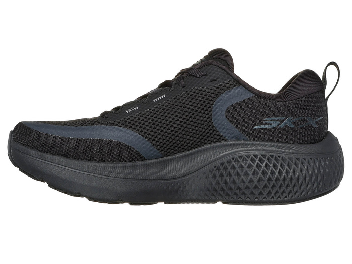 Skechers Go Run Supersonic Max 246086-BBK Black