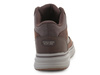 Skechers Sterling-Rogan 211233-BRN Brown