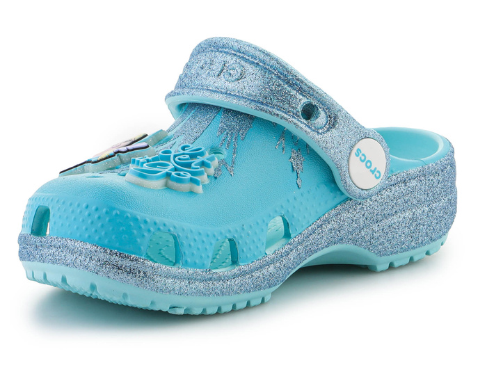 Crocs Classic Frozen Elsa Clog T 210237-90H Multi