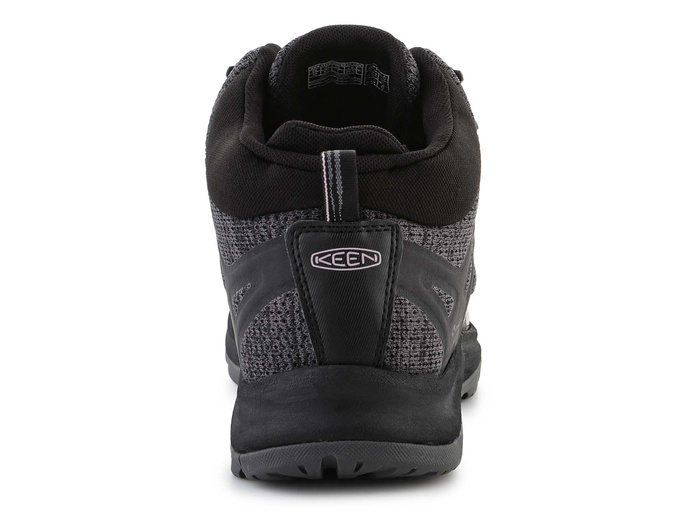 Keen Terradora II Mid Wp W Black/Magnet 1022352