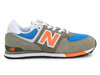 Children shoes New Balance GC574LA1