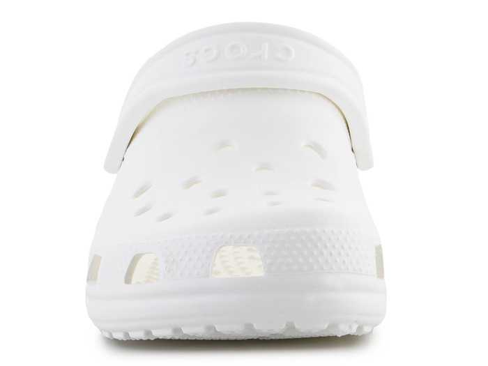 CROCS CLASSIC WHITE 10001-100