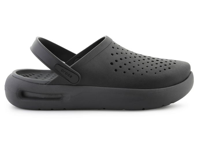 Crocs Inmotion Clog LiteRide 209964-001 Black